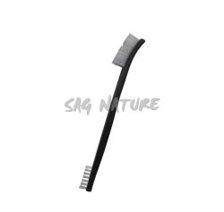 1716015 - SPAZZOLINO CON SETOLE IN NYLON - ART. T-BRUSH NYLON