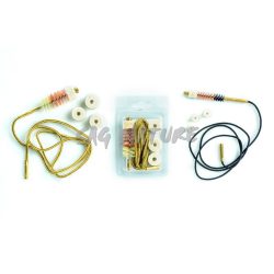 1716022 - KIT PULIZIA RAPIDA PER FUCILE CAL 12/20 - ART. SPEEDY CLEAN