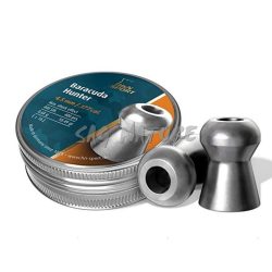 1718022 - PALLINI H&N BARACUDA HUNTER CAL. 4,50 - 400 PZ