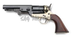 1719002 - REVOLVER A SALVE 1851 REB NORD NAVY SHERIFF'S - SRNS380 - CAL 380 - PIETTA