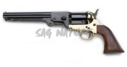 1719003 - REVOLVER A SALVE 1851 REB CONFEDERATE - SCFT380 - CAL 380 - PIETTA