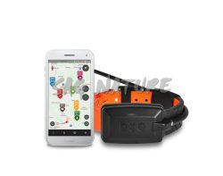 1721014 - COLLARE AGGIUNTIVO GPS X30 - DOGTRACE 6133