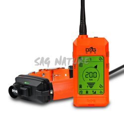 1721023 - SATELLITARE PER CANI - DOG GPS X25B - DOGTRACE 6126