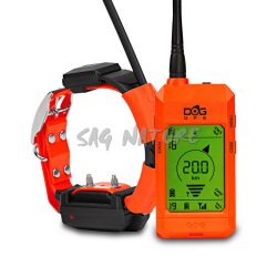 1721024 - SATELLITARE PER CANI  DOG GPS  X25T - DOGTRACE 6127