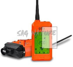 1721032 - PROTEZIONE SCHERMO PALMARE - DOGTRACE