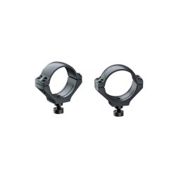 1801003 - ANELLI IN ACCIAIO PER SIMPLE BLACK - CONTESSA