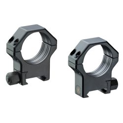 1801016 - ANELLI PICATINNY IN ACCIAIO - CONTESSA