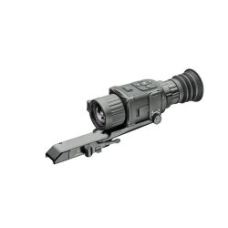 1801030 - ATTACCO A SGANCIO RAPIDO PICATINNY PER HIK MICRO THUNDER - CONTESSA - SBP15