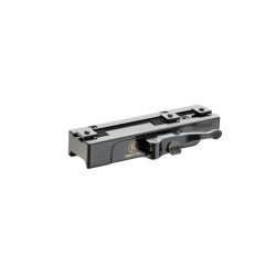 1801038 - ATTACCO A SGANCIO RAPIDO PICATINNY PER SWAROSVSKI SR - SBP04