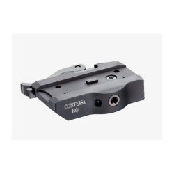 1801043 - ATTACCO PICATINNY A SGANCIO RAPIDO PER AIMPOINT H1 T1 E H2 T2 - CONTESSA - AMQD