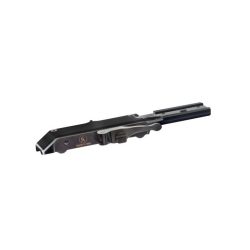 1801053 - ATTACCO RIBASSATO A SGANCIO RAPIDO PER BLASER PER AIMPOINT H1 T1 - H2 T2 - CONTESSA - ULB03