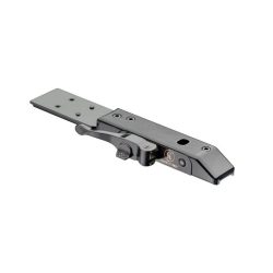 1801055 - ATTACCO RIBASSATO A SGANCIO RAPIDO PER SLITTA 12MM PER KITE K1 - CONTESSA - ULB05