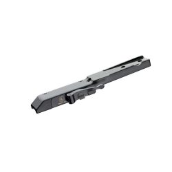 1801061 - ATTACCO A SGANCIO RAPIDO PICATINNY PER HIKMICRO PANTHER - CONTESSA - SBP20