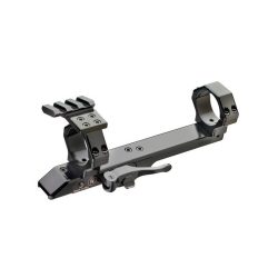 1801069 - ATTACCO A SGANCIO RAPIDO PER SLITTA 12MM CON SLITTA PICATINNY PER ATN 4K SIGHT  - SENZA PICATINNY PER INTENSIFICATORE - CONTESSA - SB14/B