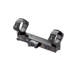 1801082 - ATTACCO A SGANCIO RAPIDO PER SLITTA 12MM PER BOLT ACTION E SEMIAUTO 40MM - CONTESSA - SB02/SP13 6MM - SB02/SP14 8MM - SB02/SP15 13MM