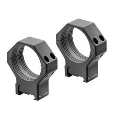 1801107 - ANELLI PICATINNY IN ALLUMINIO 40MM - CONTESSA - LPR04/A 8MM - LPR04/B 14MM