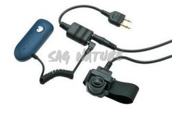 1901028 - BPA100 ADATTATORE BLUETOOTH 2PIN CON PTT - MIDLAND