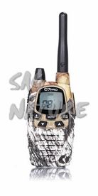 1901048 - RICETRASMITTENTE G7 PRO MIMETICO SINGOLO - MIDLAND