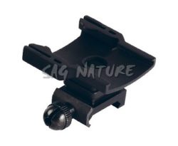 1901053 - SUPPORTO PICATINNY PER TELECAMERE XTC  - MIDLAND