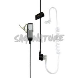 1901063 - MA-31LK MICROFONO/AURICOLARE PER KENWOOD CON 2 PIN AD L - MIDLAND