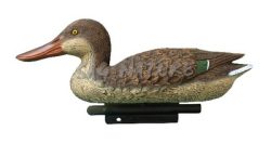 2001014 - MESTOLONE FEMMINA 34 CM STD13 SPORTPLAST