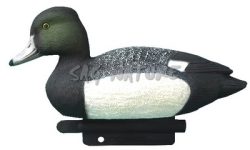 2001020 - MORETTA MASCHIO 28 CM STD09 SPORTPLAST