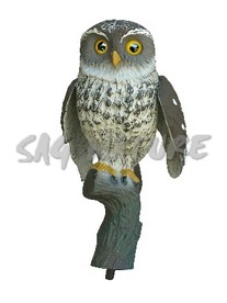 2004022 - CIVETTA 23 CM POSATA ALI BATTENTI 77-00 SPORTPLAST