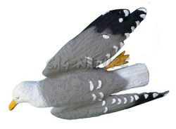 2004026 - GABBIANO MORTO SG1100 D SPORTPLAST