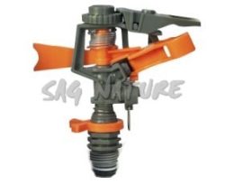 2201005 - GETTO ACQUA PER ARTICOLO 2601010 SAG WASH DOG SYSTEM