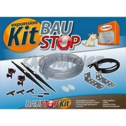 2201007 - KIT 2 SPRUZZATORI D'ACQUA AGGIUNTIVI PER BAUSTOP