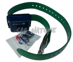 2601021 - COLLARE AGGIUNTIVO PER SISTEMA ADDESTRAMENTO PAC 3000