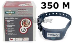 2601023 - COLLARE AGGIUNTIVO PER  SISTEMA ADDESTRAMENTO 350 MT ART. 2601086
 - PET SAFE - PDT20-11977