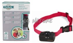2601024 - COLLARE ANTIABBAIO CON SUONO SEGUITO DA STIMOLAZIONE PROGRESSIVA - 6 LIVELLI - PET SAFE - PBC19-10765