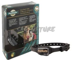 2601025 - COLLARE ANTIABBAIO PER CANI FINO A 18 KG - NANOTECNOLOGIA - 10 LIVELLI - MEMOR. NUM. DI STIMOL. - PET SAFE - PBC19-12443