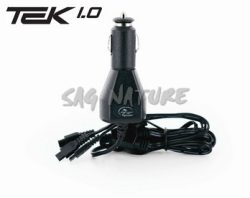 2601045 - CARICABATTERIE DA AUTO PER TEK1.0 E TEK1.5 - SAC52-15714- SPORT DOG