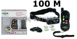 2601059 - SISTEMA ADDESTRAMENTO FINO A 100 MT PER PICCOLI CANI - 16 LIVELLI DI STIM. - 2 BOOST PER DISTRAZIONE - PET SAFE - PDT45-13472