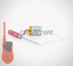 2601080 - BATTERIA RICARICABILE PER PALMARE SISTEMA ADDESTRAMENTO SD-1825E - SAC00-12542 - SPORT DOG