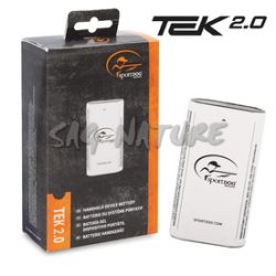 2601082 - BATTERIA PER PALMARE TEK2.0 - TEK-V2HBATT - SPORT DOG