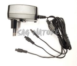 2601091 - CARICABATTERIE PER TEK1.0  - SAC00-13828 - SPORTDOG