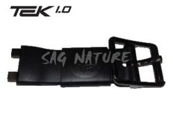 2601093 - FIBBIA/CINTURINO COLLARE TEK1.0 - TEK-V1BUCKLESTRAP