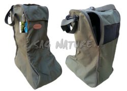 2701002 - BORSA PORTASTIVALI 600D RIPSTOP - SAG NATURE