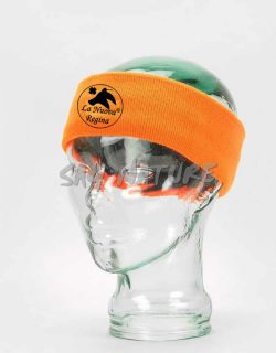 2901094 - FASCIA A COSTE COLORE ARANCIONE E VERDE - TG UNICA - LA NUOVA REGINA - SAG NATURE