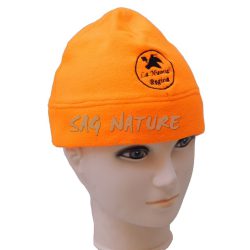2901114 - CAPPELLO PILE ARANCIONE - LA NUOVA REGINA