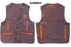 2901122 - GILET DRESSEUR SUMMER ULTRA LIGHT - TG XS ALLA 5XL - LA NUOVA REGINA