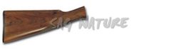 3005018 - CALCIO TIPO FN BROWNING AUTO 5 CAL. 12 INGLESE