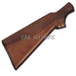 3005067 - CALCIO SINISTRO TIPO BERETTA SV - S.55 - CAL. 12 E CAL. 20