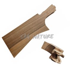 3005070 - CALCIO SINISTRO TIPO BERETTA SV SEMILAVOLATO 682 CAL. 12 E CAL. 20