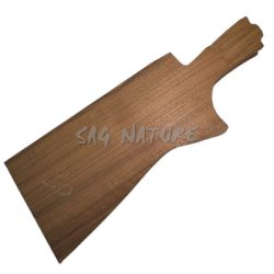 3005075 - CALCIO TIPO FRANCHI SV SEMILAVORATE VARIANT CAL. 12