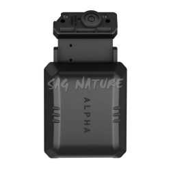 3201015 - Antenna GPS di ricambio (fascia flessibile lunghezza zero) per collare T20K/TT25K - 010-13023-07 - GARMIN