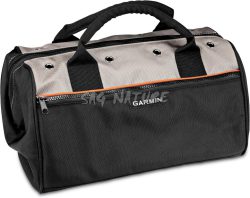 3201020 - BORSA IN POLIESTERE (FIELD BAG) - 010-11962-10 - GARMIN